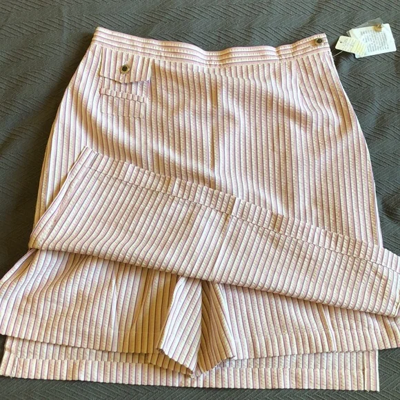 Retro Golf Skort Set - Picture 2 of 15